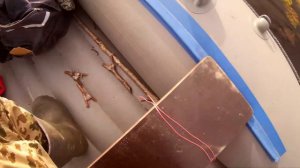 НА КАРАКАТЕ НА ДАЛЬНИЙ КОРДОН.Ловля щуки на живца.#29