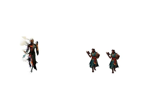 Pathfinder 2e Lore in 7 Minutes or Less