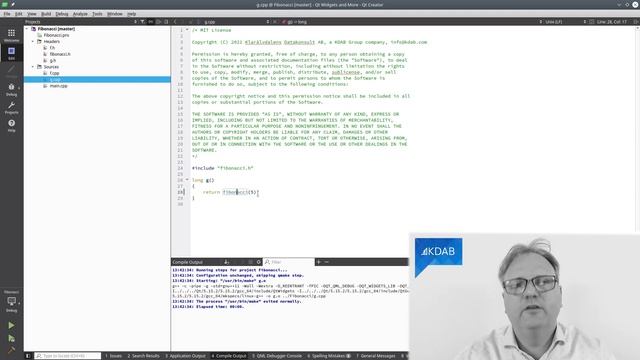 Compile Just This File смотреть онлайн