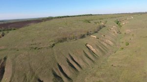 Воронежская область. Нижняя Ведуга