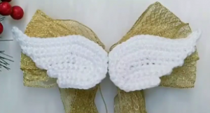 Подарок своими руками - Вязание крючком для начинающих