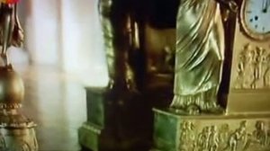 из к/ф "Прокаженная"