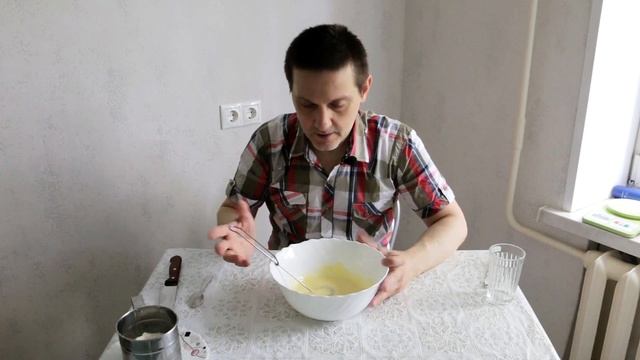 ПЕСОЧНОЕ ПЕЧЕНЬЕ НА РАСТИТЕЛЬНОМ МАСЛЕ / САМЫЙ ПРОСТОЙ РЕЦЕПТ ПЕЧЕНЬЯ БЕЗ МАРГАРИНА / ВКУСНЯШКИ! смотреть онлайн