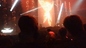 Noisia @ Pirate Station Phoenix (15.06.2019, Adrenaline Stadium)