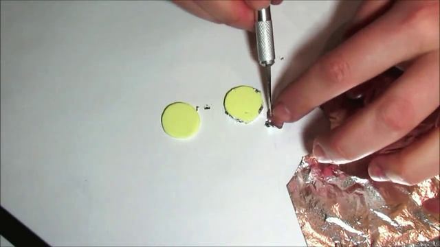 Эпоксидная смола с сухоцветами / Handmade Resin Jewelry with Real Flowers смотреть онлайн