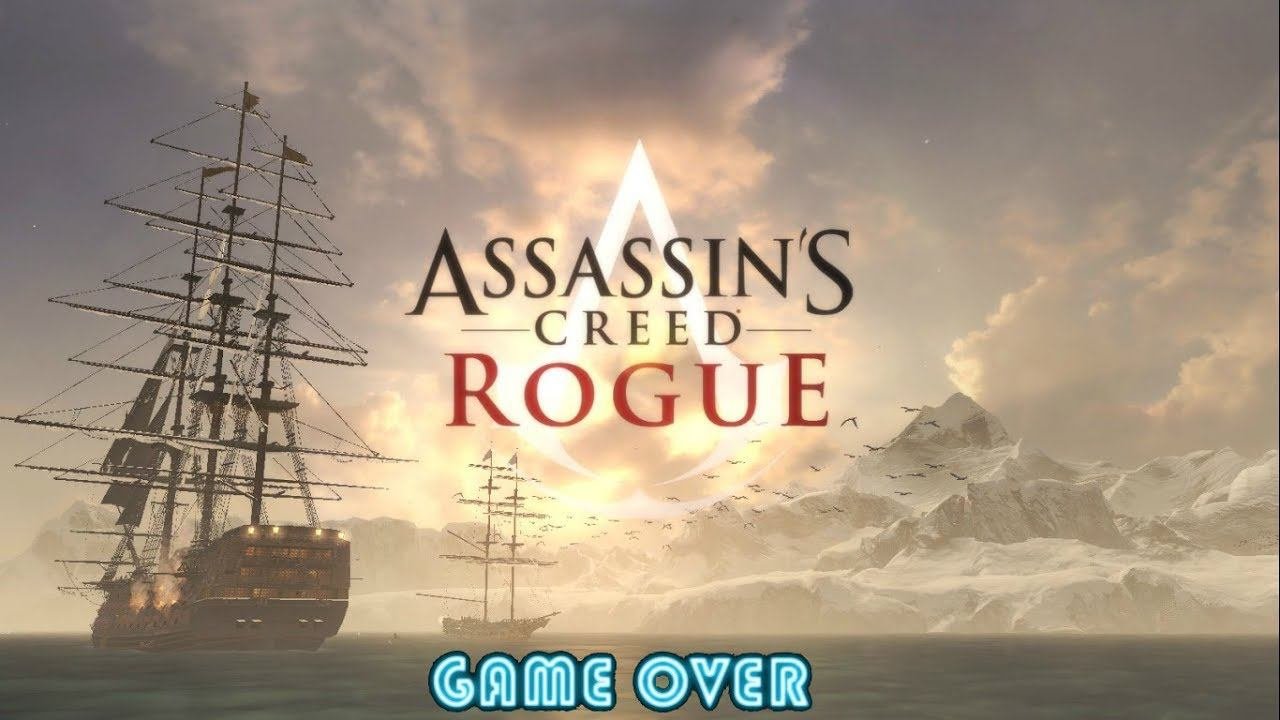 #AssassinsCreedRogue ➤ Assassin’s Creed: Rogue Walkthrough(прохождение) №32