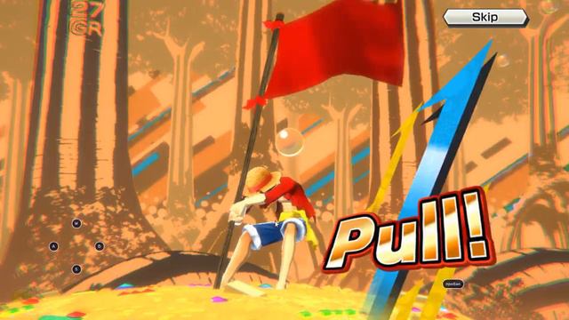 Обновление в игре!! | Компенсацию?? Нет? Ну и ладно... | One Piece: Bounty Rush смотреть онлайн