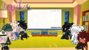 Piggy Reacts To Piggy Ships Memes||Part 3||Drop Some Dares||