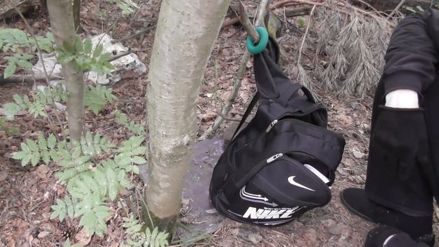 Нн ИВАНОВ _ БОЙЦОВСКИЙ РЮКЗАК ( КОГДА ТРУДНО ) ЛЕС 2019 смотреть онлайн