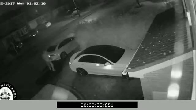 Угон машины за минуту. смотреть онлайн