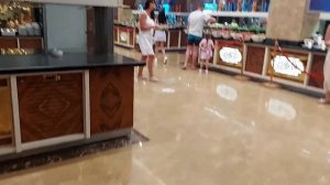 Алания 2021 OZ HOTELS SUI 5 STAR