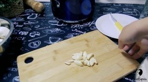 Нет Ничего Проще! Самая вкусная Закуска из Грибов / Маринованные шампиньоны за 10 минут