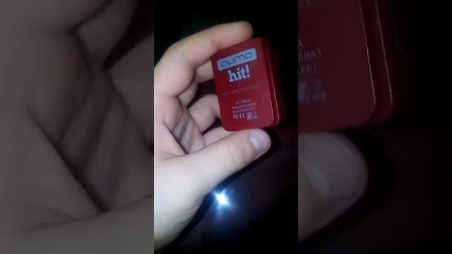 Обзор QUMO hit! смотреть онлайн