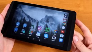 Опыт Использования Nvidia Shield Tablet Спустя 3 месяца