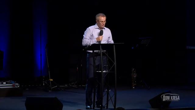 Синдром БЕЗДОМНОГО христианина  Проповедь Александра Шевченко
