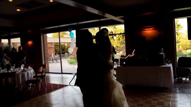 First Dance смотреть онлайн