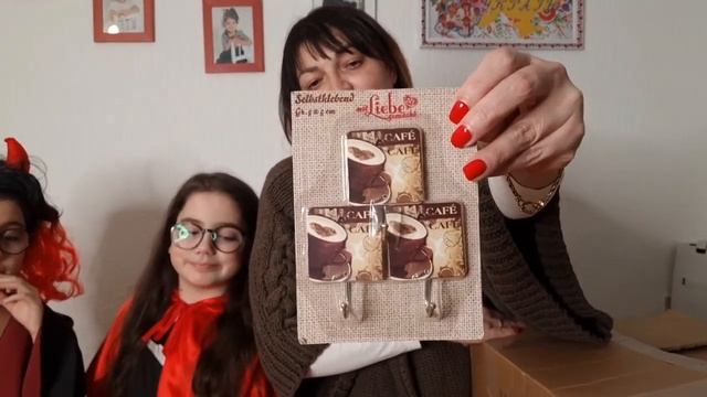 Распаковка НЕ Потерянных посылок/ Посылка с неизвестным товаром/#потерянныепосылки #жизньвгермании
