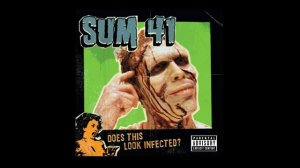 Sum 41 - Still Waiting (Drum Track) (HQ)