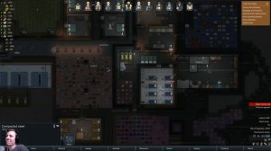 Rimworld Alpha 18 | BETA PATCH | Part 33 | Breeding Pairs