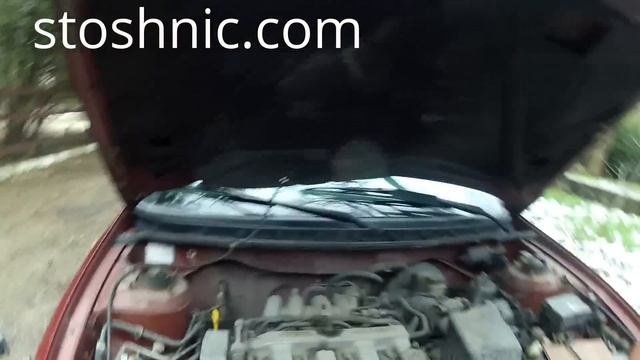 Ремонт колеса. Самый быстрый и простой способ. Часть 1. смотреть онлайн