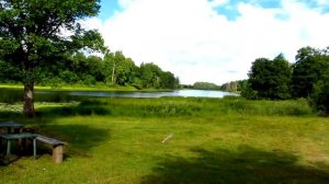 поездка :село Рыло -Серапионова Пустынь.Вязники.оз. Никола.