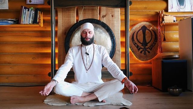 Киртан Крийя 11 мин./Баланс смотреть онлайн