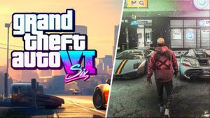 Мод ультрареалистичной графики GTA 5, GTA 6