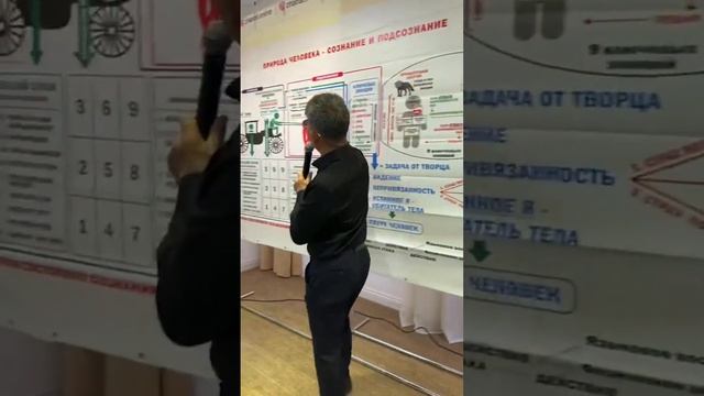 Признание. Жанат Кожамжаров Сюцай