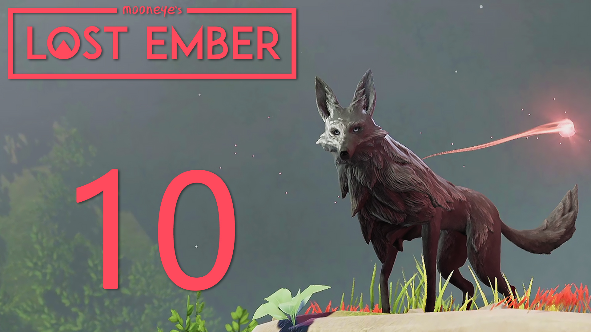 Lost Ember - Глава IV: Решительные действия - Прохождение игры на русском [#10] | PC (2019 г.)