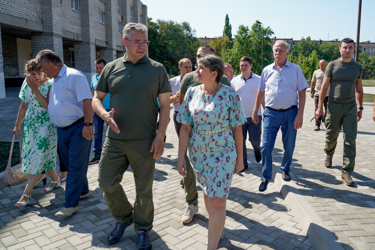 Карта лнр антрацитовский район