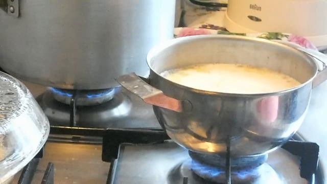 Пшенная каша, простые рецепты