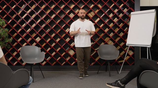 Как выйти на новый уровень. Раскрываю практические СЕКРЕТЫ по построению УСПЕШНОГО бизнеса