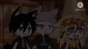 Клип: "Хюррем" |Дина Мирная|/Gacha life