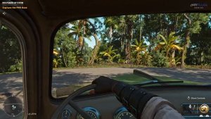 FAR CRY 6 - All Vehicles and Cars Showcase
