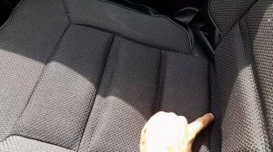 Подогрев Сидений Нива Шевроле