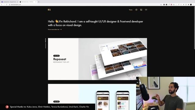 Reviewing Your Portfolios смотреть онлайн