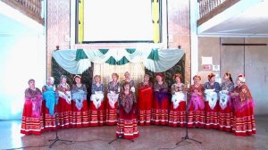 Зажглась звезда далекая