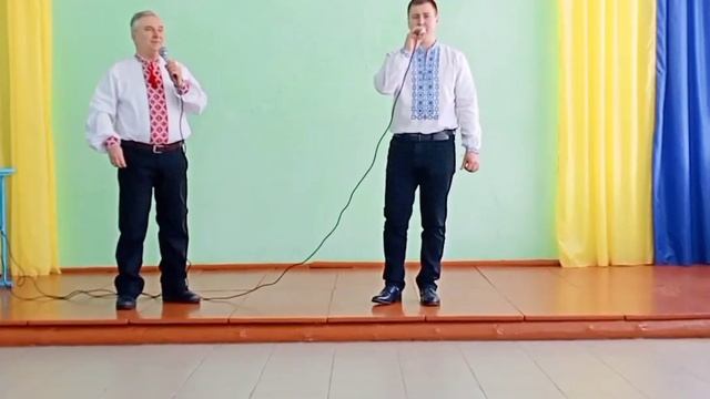 Андрій Кок " Де той час " Терешківська ЗОШ 1-2 ст. Проліски надії 2021 смотреть онлайн