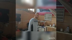 Установка ГБО 4 на Киа оптима 2019 года .