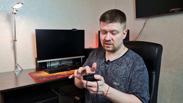 ⚖️ Sven RX-G815 ? Мышь с регулировкой веса до 15?