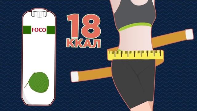 КОКОСОВАЯ ВОДА FOCO: ПОЛЕЗНЫЕ СВОЙСТВА | ЭКОМАГАЗИН MERGOO (МЕРГО) смотреть онлайн