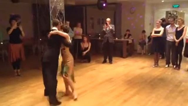 La primavera milonga смотреть онлайн