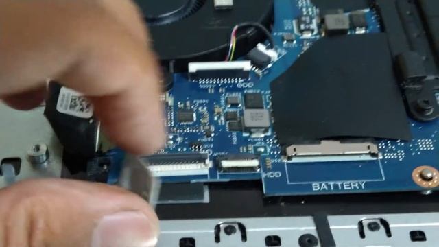 Arreglando PC: Mantenimiento a laptop Dell Inspiron 14 3000 смотреть онлайн