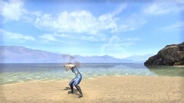 ESO Fashion - Orb of Magnus смотреть онлайн