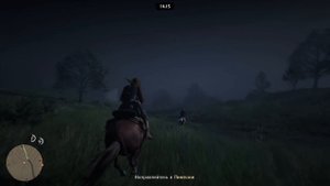 АЛЕКС И БРЕЙН МЕСЯТ ГРЯЗЬ ДИКОГО ЗАПАДА ● RED DEAD ONLINE