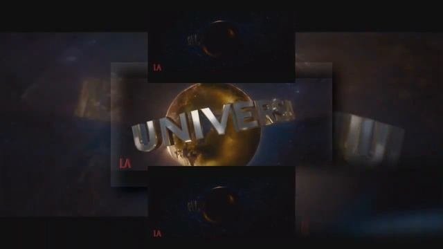 YTPMV Universal The Huntsman  Winter's War Variant Scan