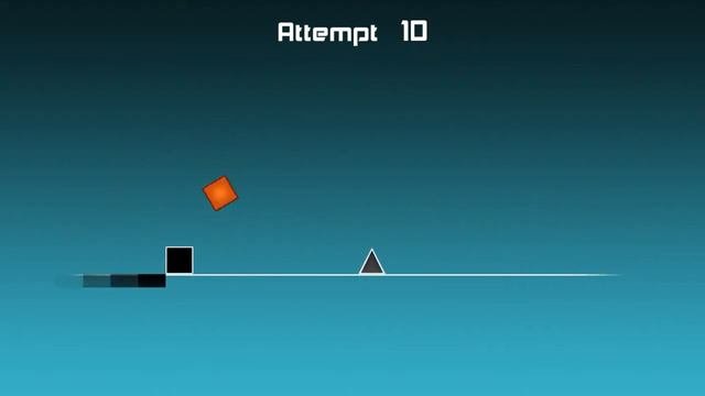 The Impossible Game (ЭПИЧНАЯ ИГРА)