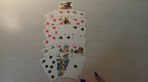 Что С ним Происходит? Между Вами Холодок? Совет Карт♣️❤️