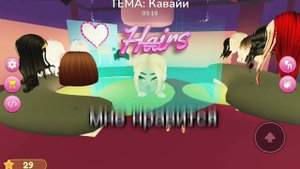 шоу НОГТЕЙ!? что-то новое для меня😄