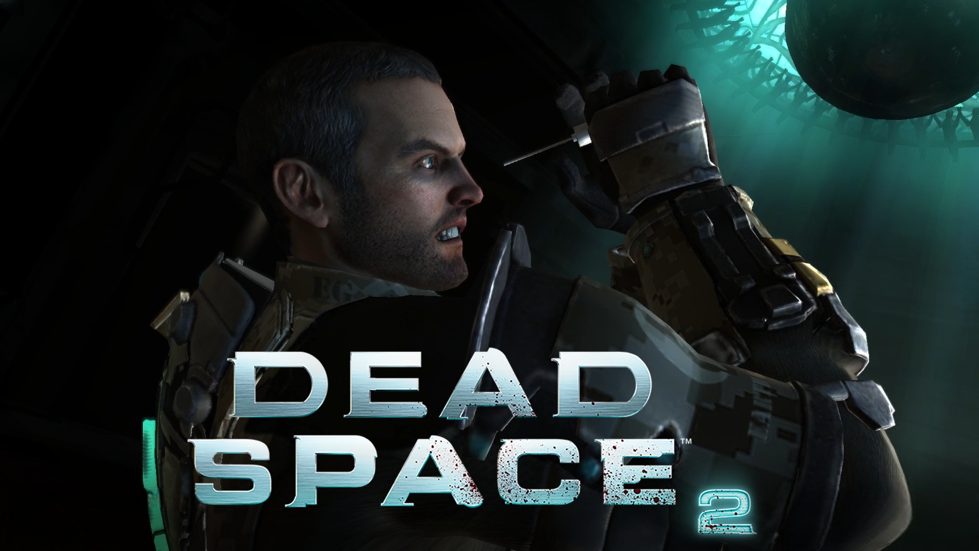 Dead Space 2 прохождение на русском #2